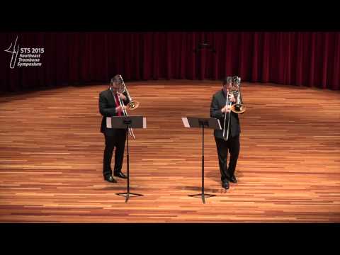 STS 2015 - Devil's Waltz - Colin Williams and George Curran