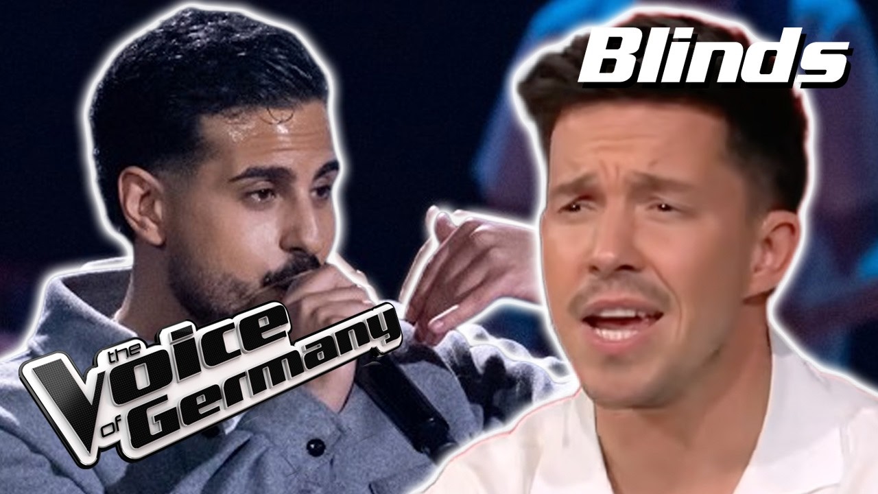 Usher – „U Got It Bad“ (Anthony) | TVOG 2026