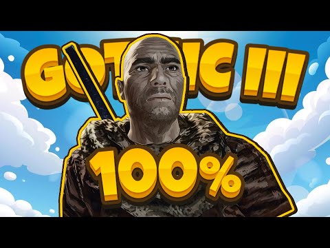 Let's Play Gothic 3 - 100% • 086│Varant ging aber schnell│Deutsch/German