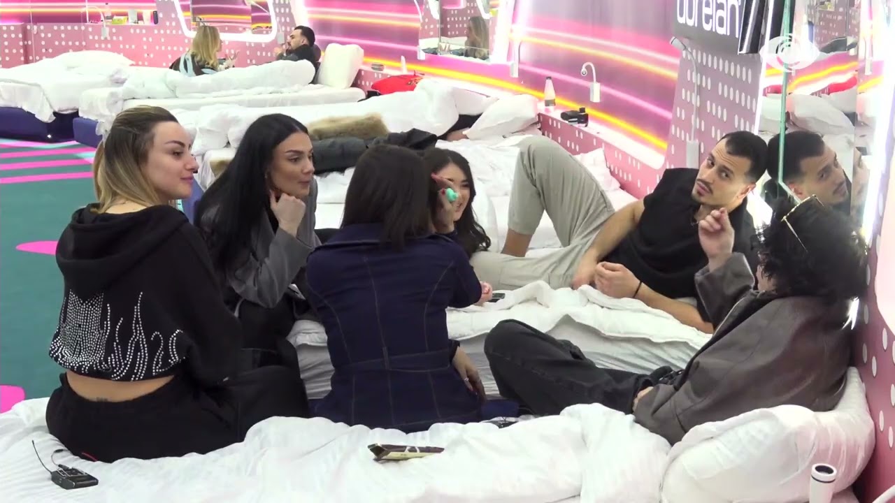 Ina-banorëve: Kam pasur ndjenja për dikë që e kam dashur po aq sa veten, por jo më shumë