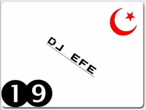DJ EFE ft . Arzu Sahin - Saz Disco