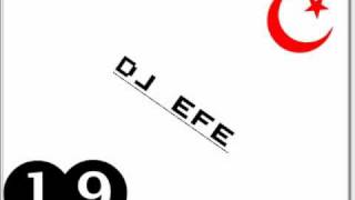 DJ EFE ft . Arzu Sahin - Saz Disco