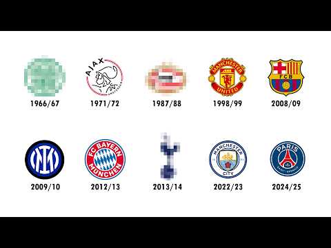 Every Treble Winning Team Explained in 25 Minutes
