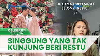 Tak Kunjung Dapat Restu dari Sang Ibu, Indah Permatasari: Udah Mau 2023 Masih Belum Direstui