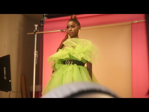 Rebelife - Photography BTS 1