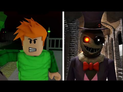 ROBLOX PIGGY 2 FRIDAY NIGHT FUNKIN TRAITOR VS INSOLENCE BOSS JUMPSCARE - Roblox Piggy Book 2 RP
