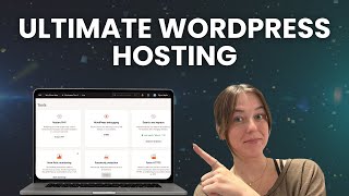 Best WordPress Hosting Option For Your Website!