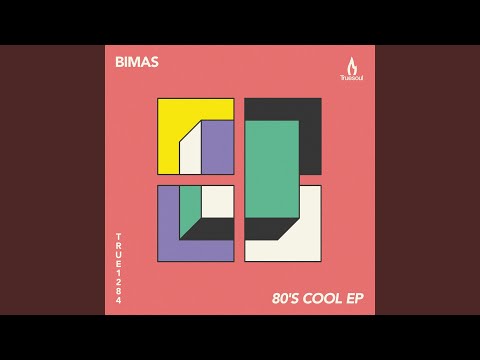 80's Cool (Club Mix)