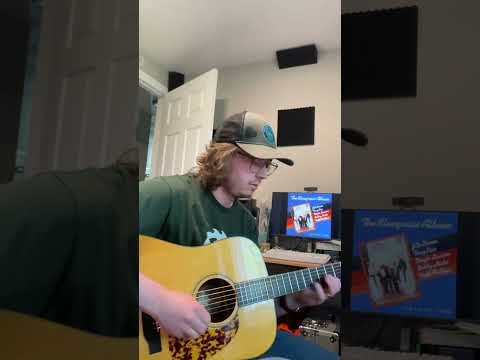Dear Brother (we'll Meet Again Someday) - Hank…