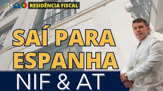 I MOVED TO ANOTHER COUNTRY: WHAT HAPPENS TO MY TAX IDENTIFICATION NUMBER AND TAXATION NUMBER IN P...