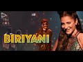 Mass Biryani Lyrical Video Song Ravi Teja Shruti Hassan Gopichand Mallineni Cinema Life