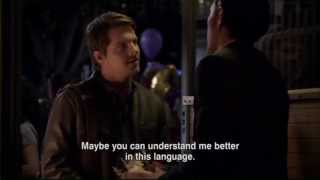 Masami Kosaka Actor Theatrical Reel 2013 video