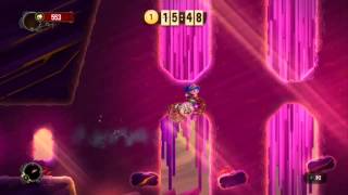 Chariot 5-5 Speed Run 21:54 [Xbox One] [4/5]