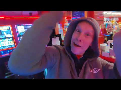 ANOTHER FESTIVE PROFIT SESH 🎰? HOLIDAY GAMBLES CONT 🎇27/12🔞+