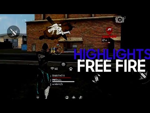 OVERPOWER 2.0 🔪FREE FIRE HIGHLIGHTS