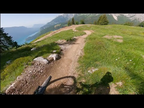 Big Hero - Molveno | Dolomiti Paganella Bike
