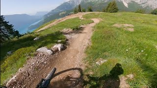 Big Hero - Molveno | Dolomiti Paganella Bike