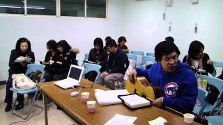 20110326Praise Songs : Salvation Belongs to Our God