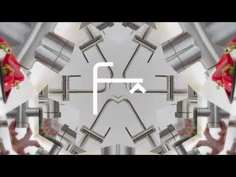 Franke Active Twist Taps - Benefits - English