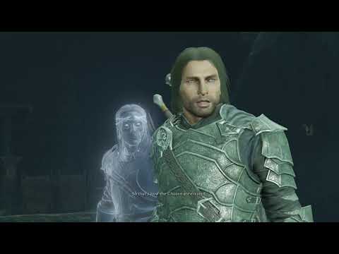 Middle-Earth: Shadow of War - The Ritual