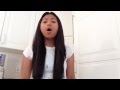 Kyzyl Mari - Broken Ones by Jacquie Lee (Cover ...
