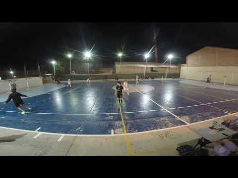 F13 - U. Champagnat 4 - 1 Alianza Guaymallen - Seria A - Torneo Clausura - Fefusa Mendoza - Parte 6