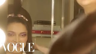 How Deepika Padukone Met Her Husband Ranveer Singh