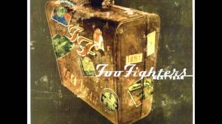 Foo Fighters - Next Year (2nd Version)