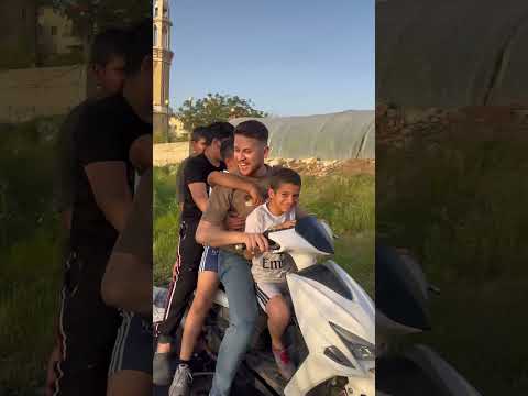 كواليس #mahdi_الخال