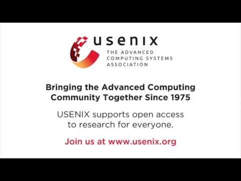 SREcon15 - Scaling Networks through Software