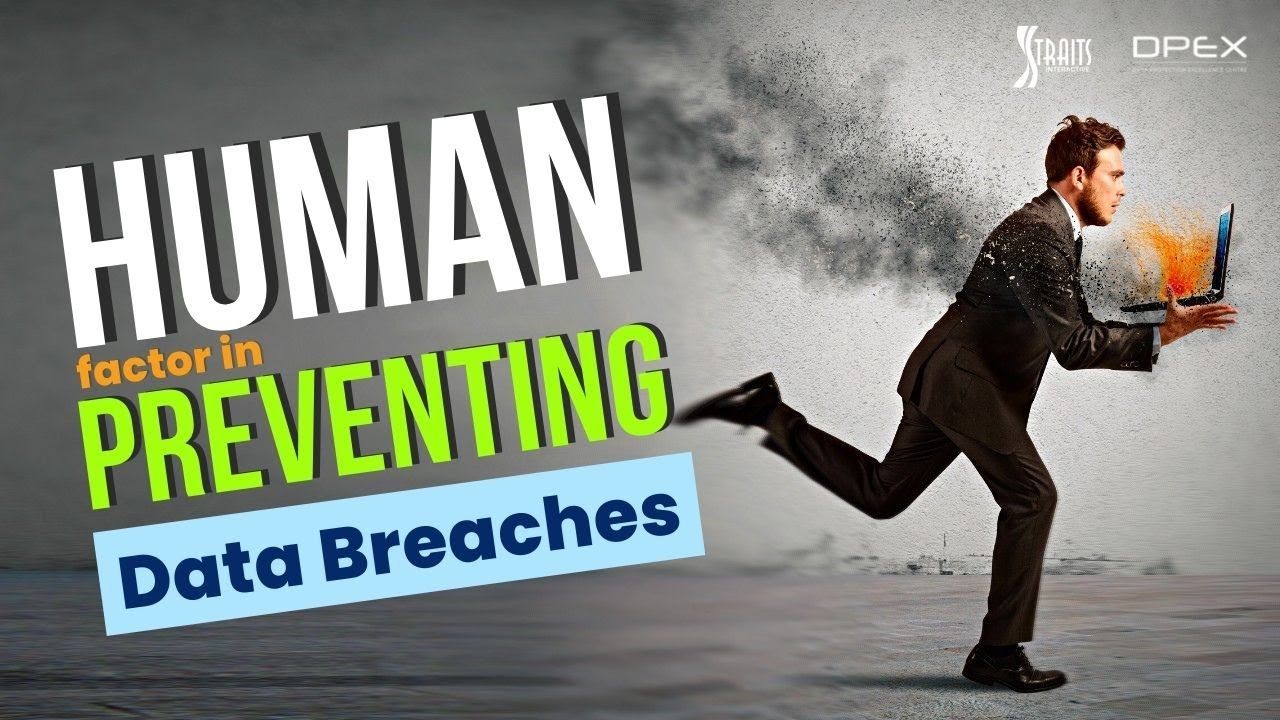 99 Breaches: Importance of the human factor in preventing data breaches