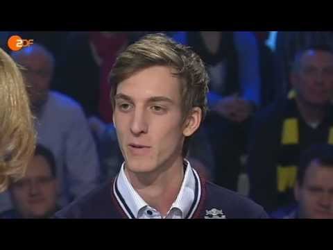 Schlierenzauer: Geburtstagskind und Überflieger im aktuellen sportstudio