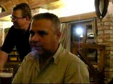 Budme veseli stale a vzdycky