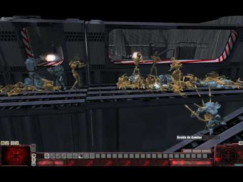 Men Of war Assault Squad New Hope Commander Gree