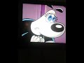 Once Upon A Time I Hit A Dog With A Clock THE END