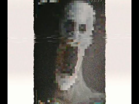 Shy Guy - Description | SCP-096 "Don't Look at Him."