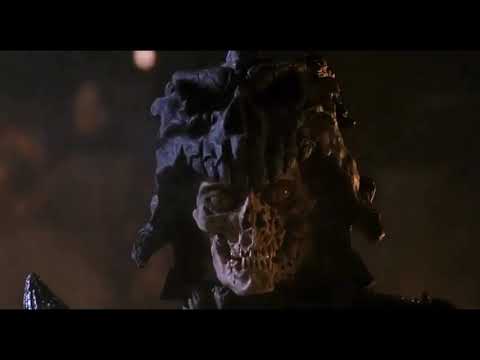 I got a bone to pick with you