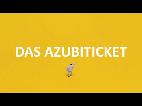 Das VRS-AzubiTicket