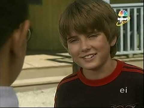 Darcy's Wild Life - S2E11 - Bird in the Hand, Pain in the Neck