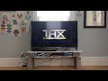THX Opening Star Wars The Empire Strikes Back 2011 Blu Ray Edition