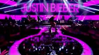 Justin Bieber - Baby Live Perfomance X-Factor UK