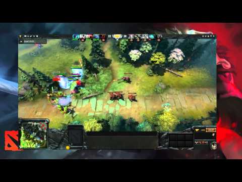 Dota 2: Juggernaut by Samurai