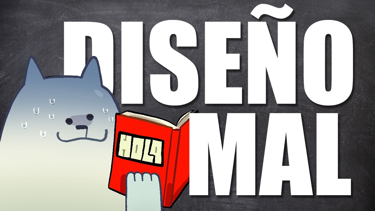 DISEÑO MAL - Undertale (Y Toby Fox)