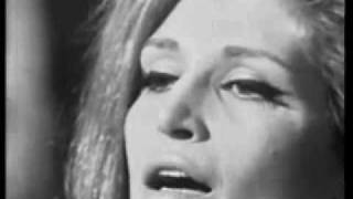 Dalida. Je m endors dans tes bras.