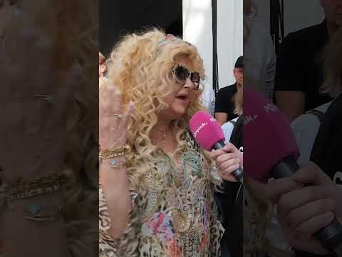 Magda Gessler krótko o Książulo