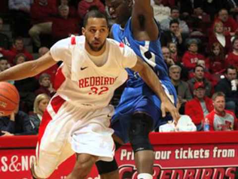 TPBT Interview Series: NBA Draft Prospect - Jackie Carmichael