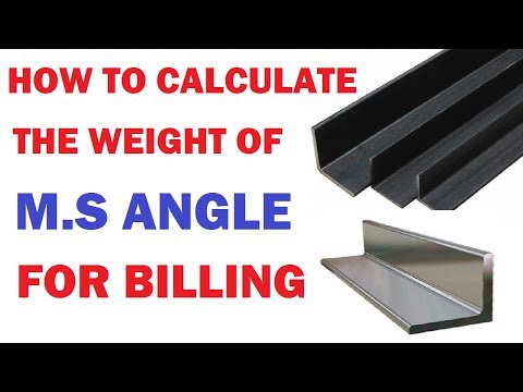 MS SAIL CHANNEL ANGLE