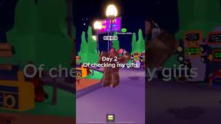 Day 2 of checking my gifts in pls donate (user 88_Boom) if u wanna help! 🤩🔥💪 #shorts