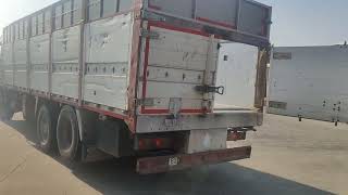 بيع شاحنة قلابة Mercedes-Benz SK 2644 V8 LS 6X2 10 TYRE WALKING FLOOR - صورة 4 | Autoline شاحنة قلابة Mercedes-Benz SK 2644 V8 LS 6X2 10 TYRE WALKING FLOOR | صورة 4 - Autoline