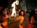 Akon Belly Dancer Lyrics